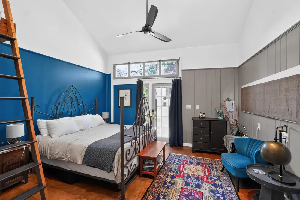 221 Park Lane Austin, TX 78704