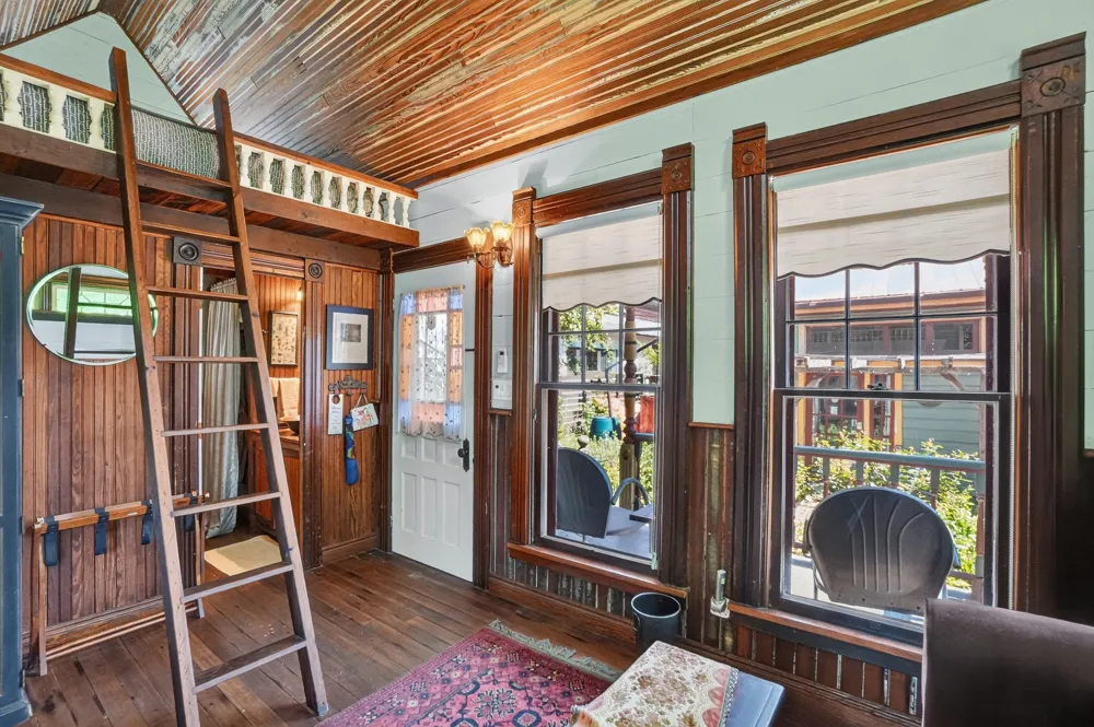 221 Park Lane Austin, TX 78704