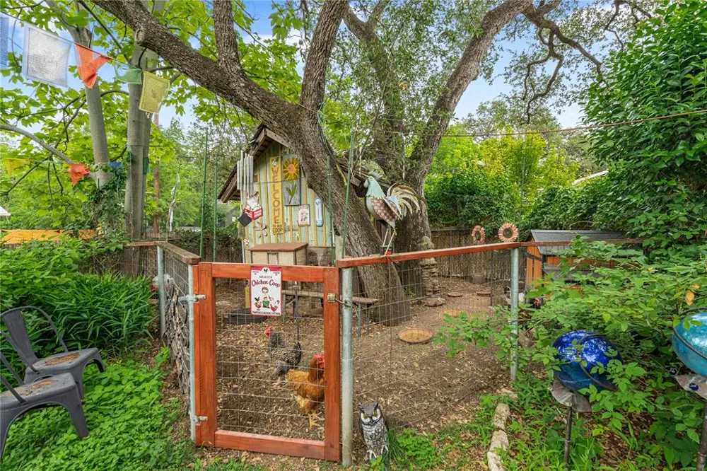 221 Park Lane Austin, TX 78704