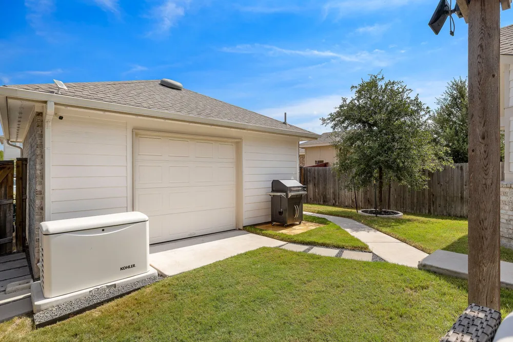 5915 Principale Drive Pflugerville, TX 78660