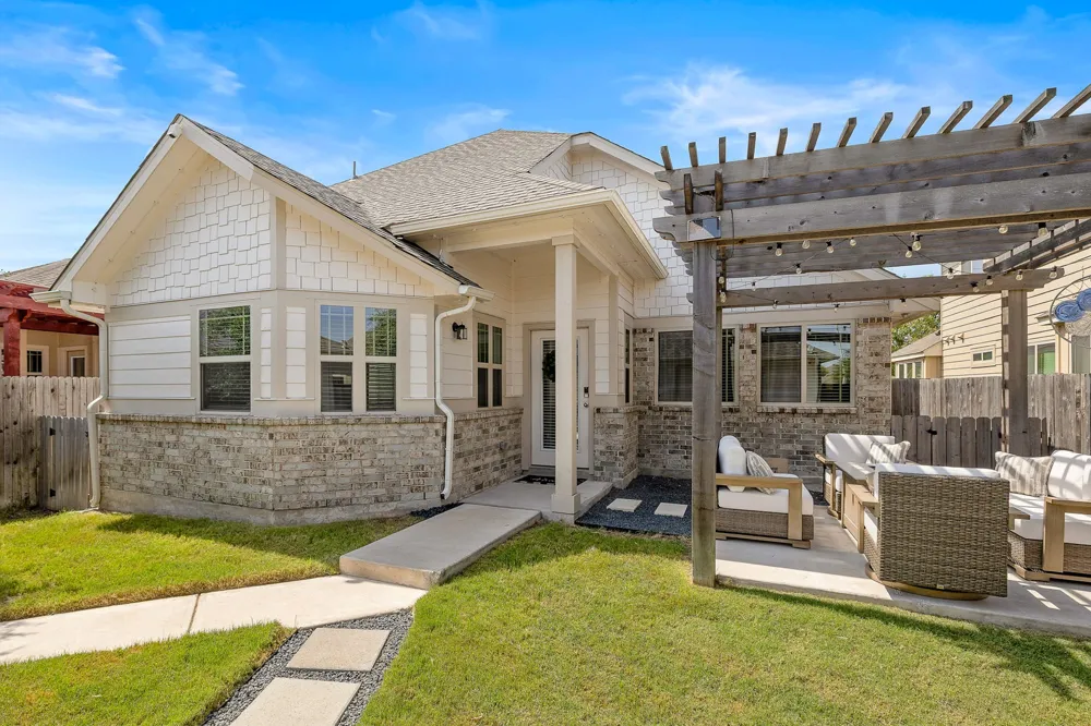 5915 Principale Drive Pflugerville, TX 78660