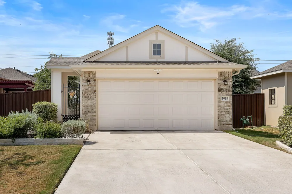 5915 Principale Drive Pflugerville, TX 78660