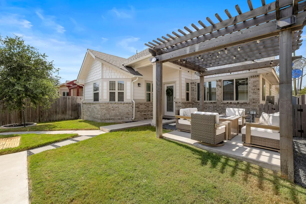 5915 Principale Drive Pflugerville, TX 78660