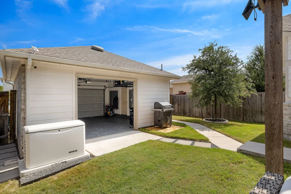 5915 Principale Drive Pflugerville, TX 78660