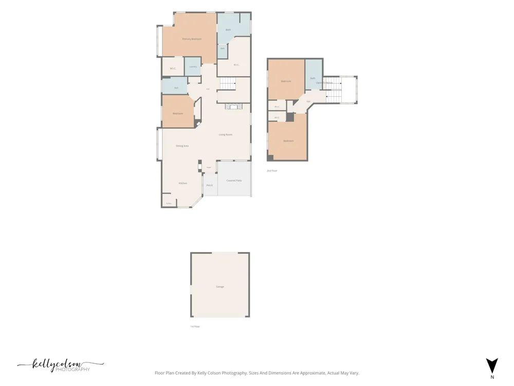 5915 Principale Drive Pflugerville, TX 78660