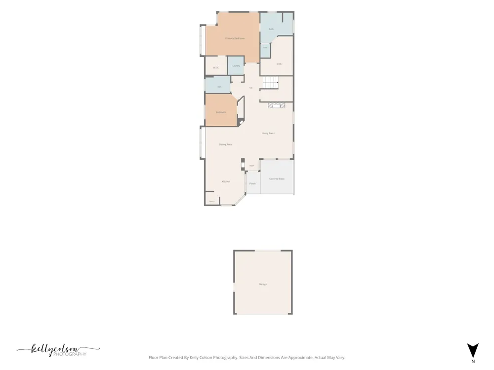5915 Principale Drive Pflugerville, TX 78660