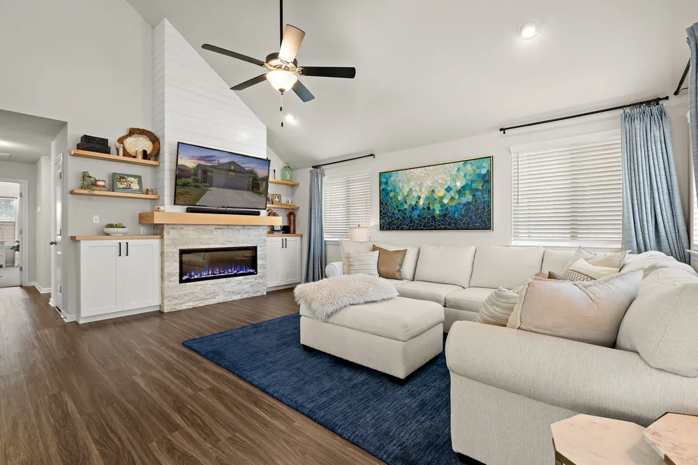 5915 Principale Drive Pflugerville, TX 78660