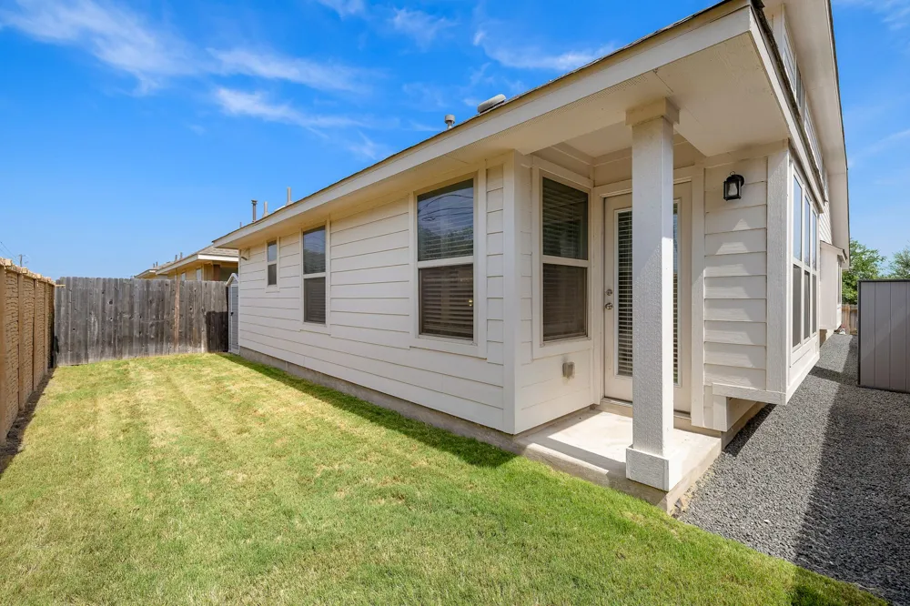 5915 Principale Drive Pflugerville, TX 78660