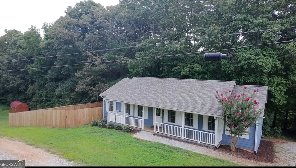 950 Duck Thurmond RD Dawsonville, GA 30534