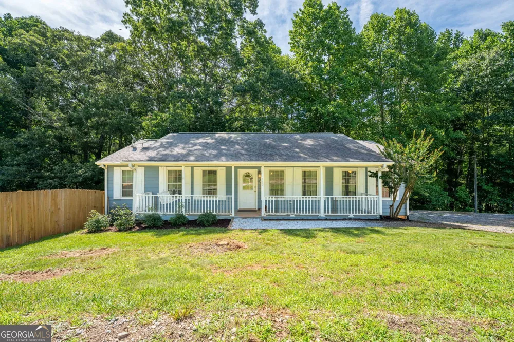 950 Duck Thurmond RD Dawsonville, GA 30534