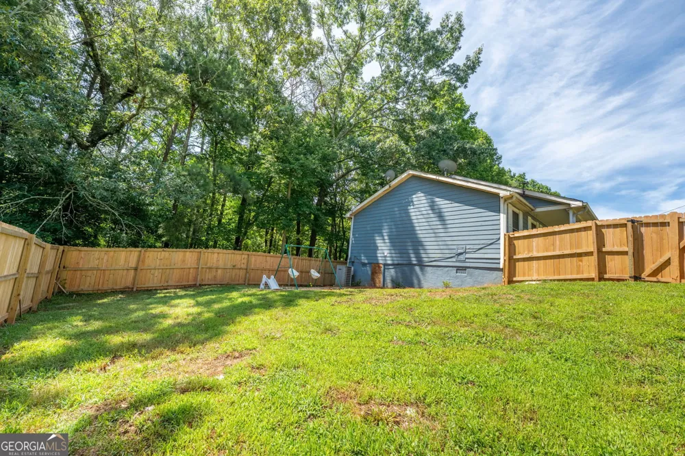 950 Duck Thurmond RD Dawsonville, GA 30534