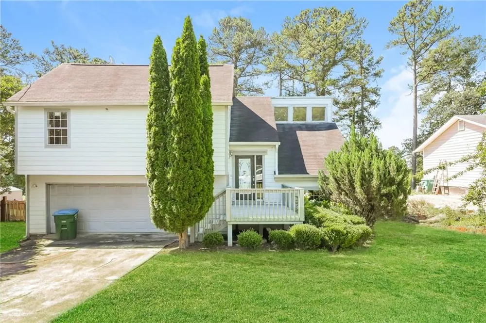 2325 E Hill Way Norcross, GA 30071