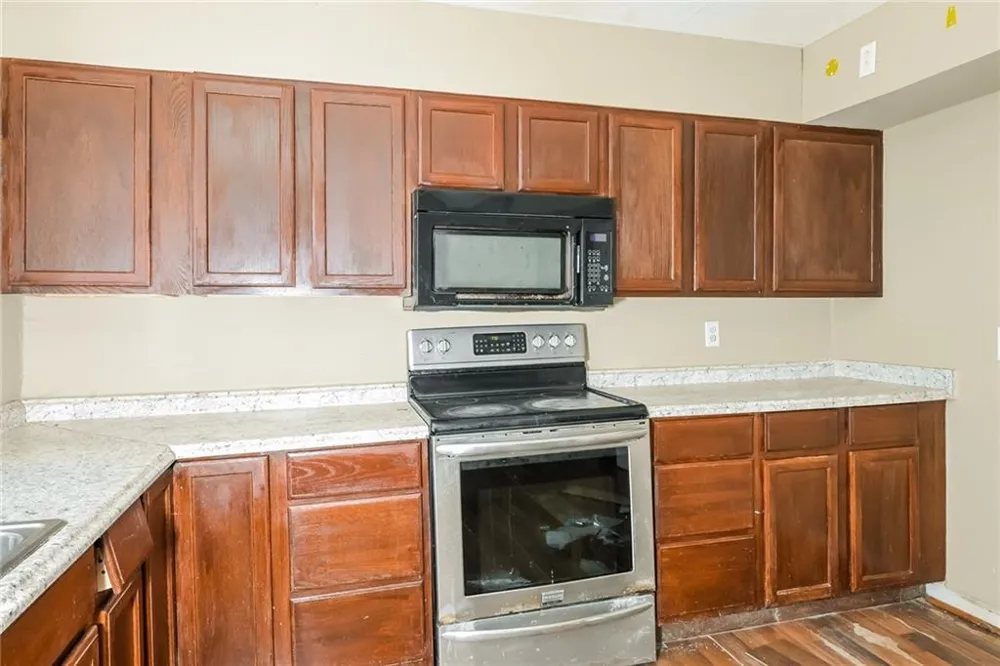 2325 E Hill Way Norcross, GA 30071