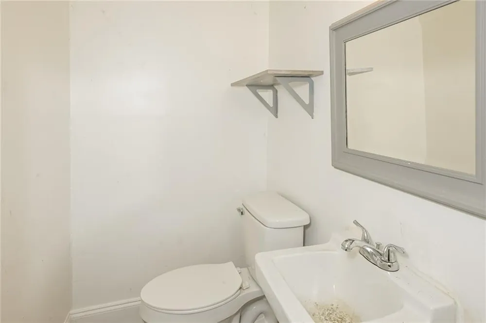 2325 E Hill Way Norcross, GA 30071