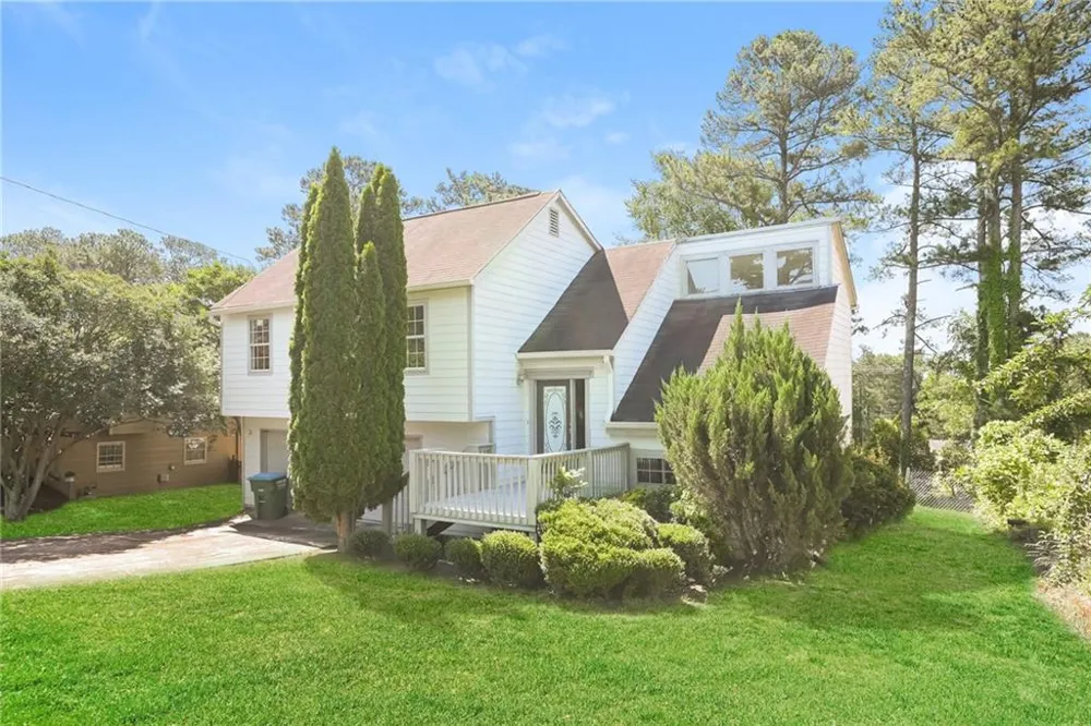 2325 E Hill Way Norcross, GA 30071