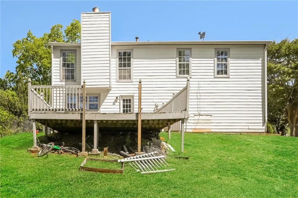 2325 E Hill Way Norcross, GA 30071