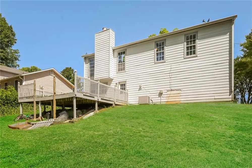 2325 E Hill Way Norcross, GA 30071