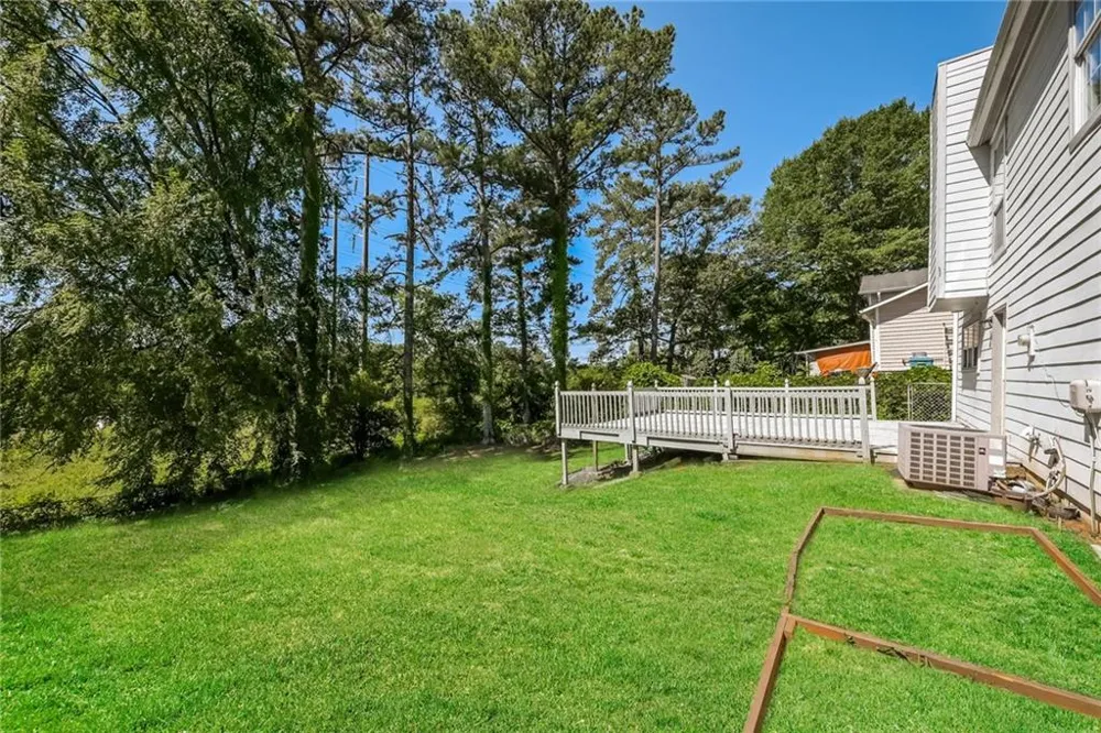 2325 E Hill Way Norcross, GA 30071