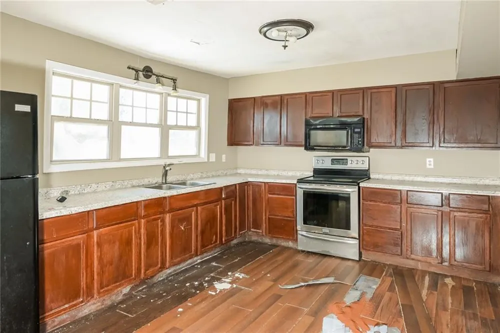 2325 E Hill Way Norcross, GA 30071