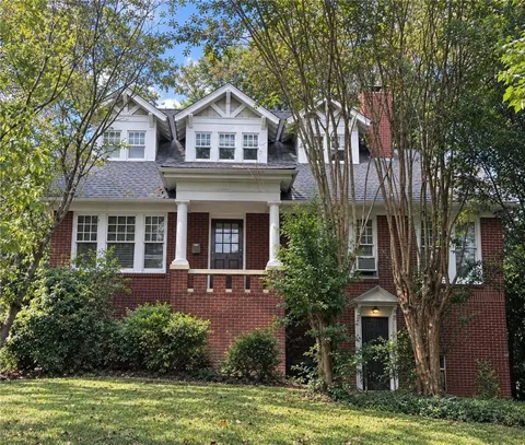 1292 Oxford Road NE #1