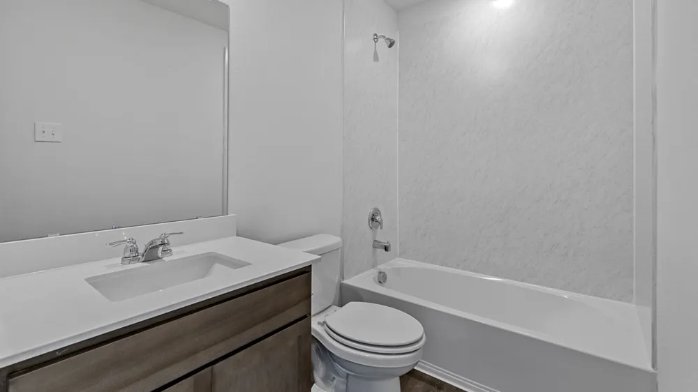 221 Pheasant Run Road Terrell, TX 75160