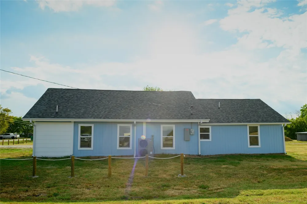 4401 Elementary Drive Southmayd, TX 76268
