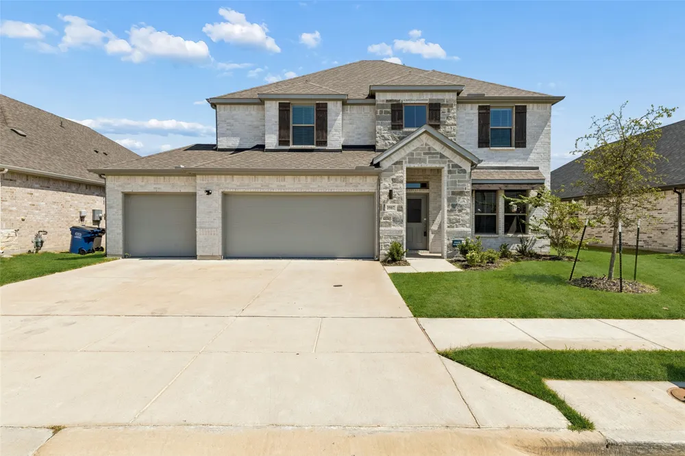 3907 Turpin Drive Princeton, TX 75071