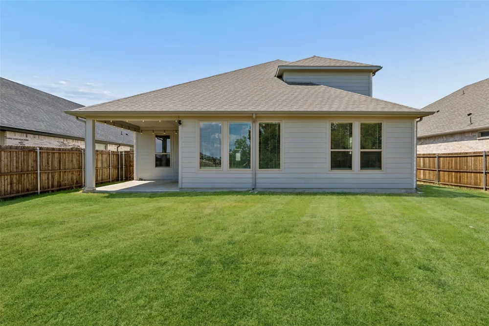 3907 Turpin Drive Princeton, TX 75071