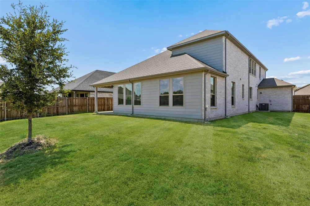 3907 Turpin Drive Princeton, TX 75071