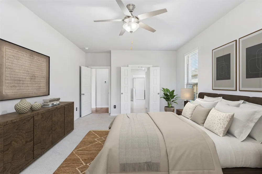 3907 Turpin Drive Princeton, TX 75071