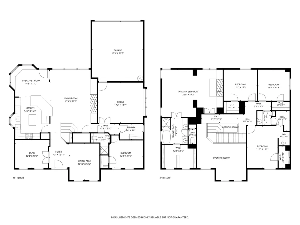3907 Turpin Drive Princeton, TX 75071
