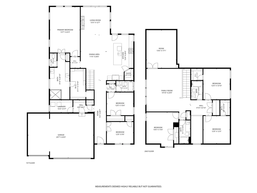 3907 Turpin Drive Princeton, TX 75071