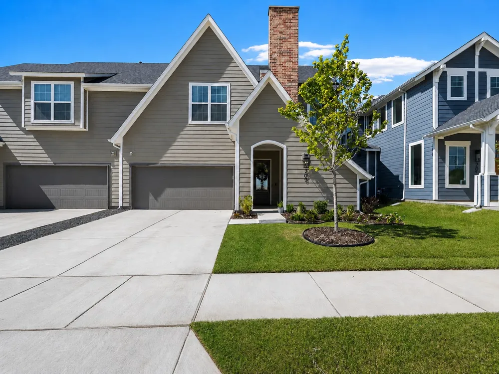 209 Chestnut Street Celina, TX 75009