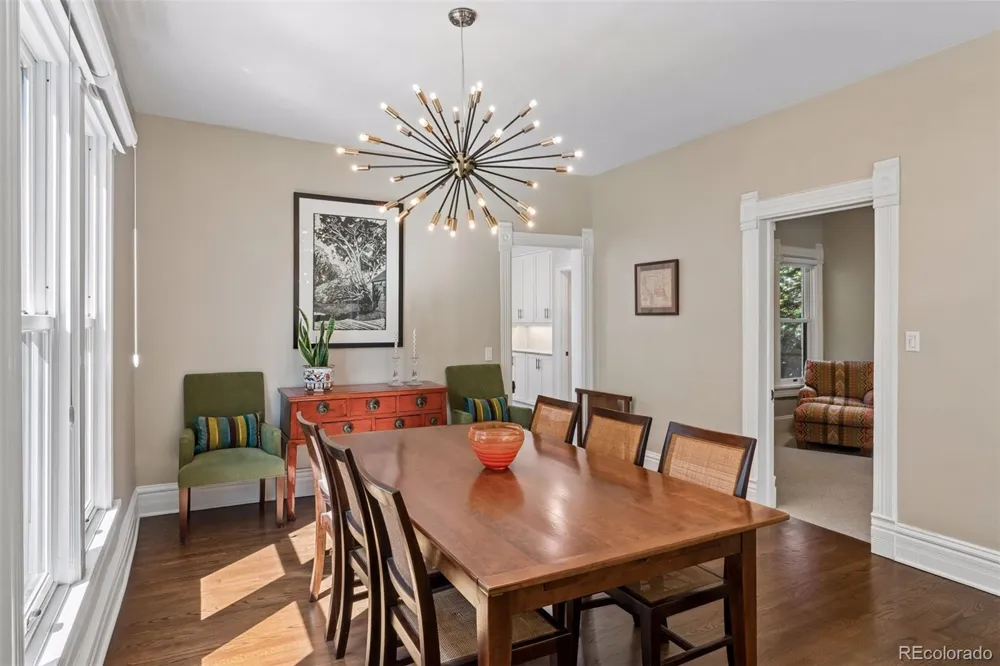 1875 S Clarkson Street Denver, CO 80210
