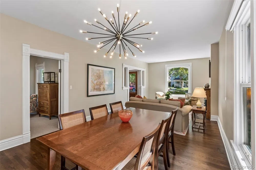 1875 S Clarkson Street Denver, CO 80210