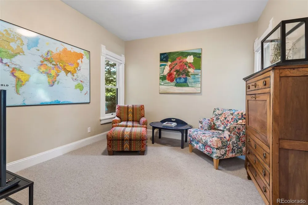 1875 S Clarkson Street Denver, CO 80210