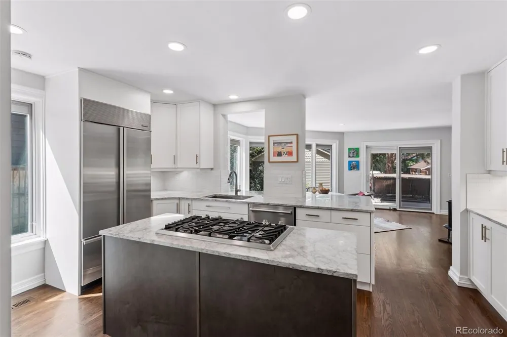 1875 S Clarkson Street Denver, CO 80210