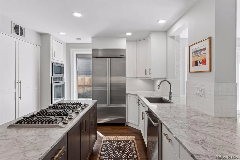 1875 S Clarkson Street Denver, CO 80210