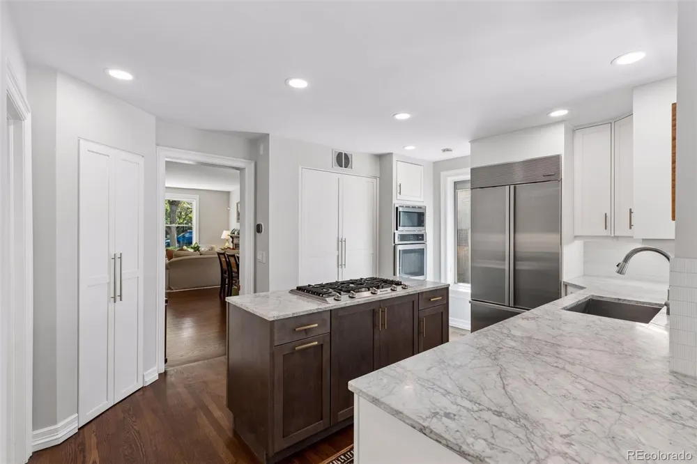 1875 S Clarkson Street Denver, CO 80210