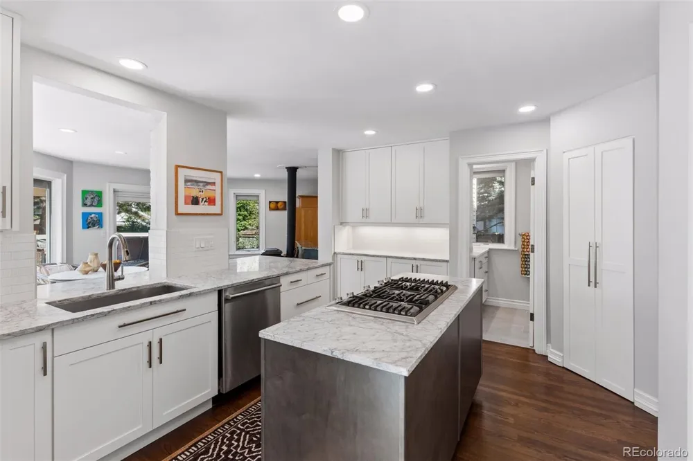 1875 S Clarkson Street Denver, CO 80210