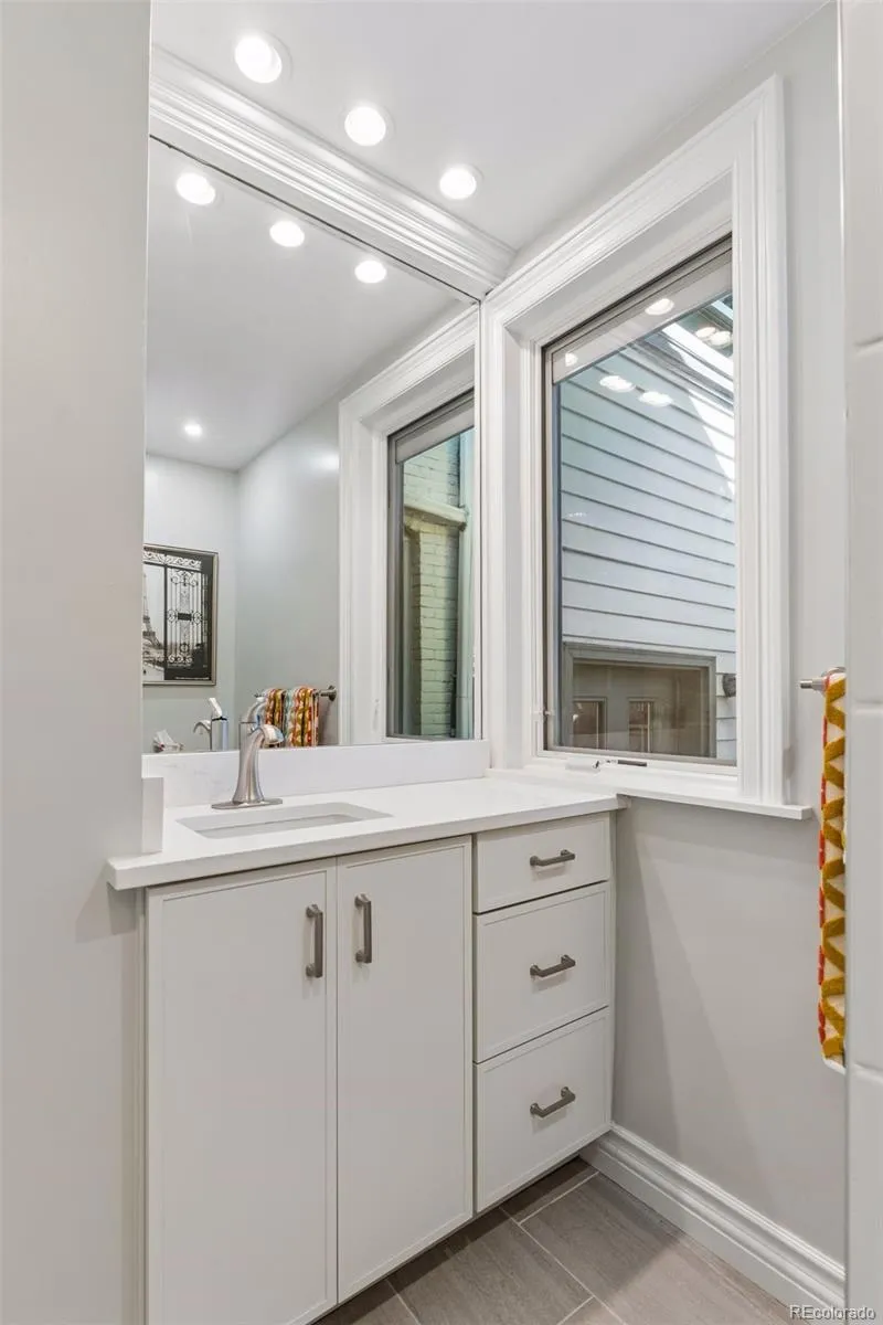 1875 S Clarkson Street Denver, CO 80210