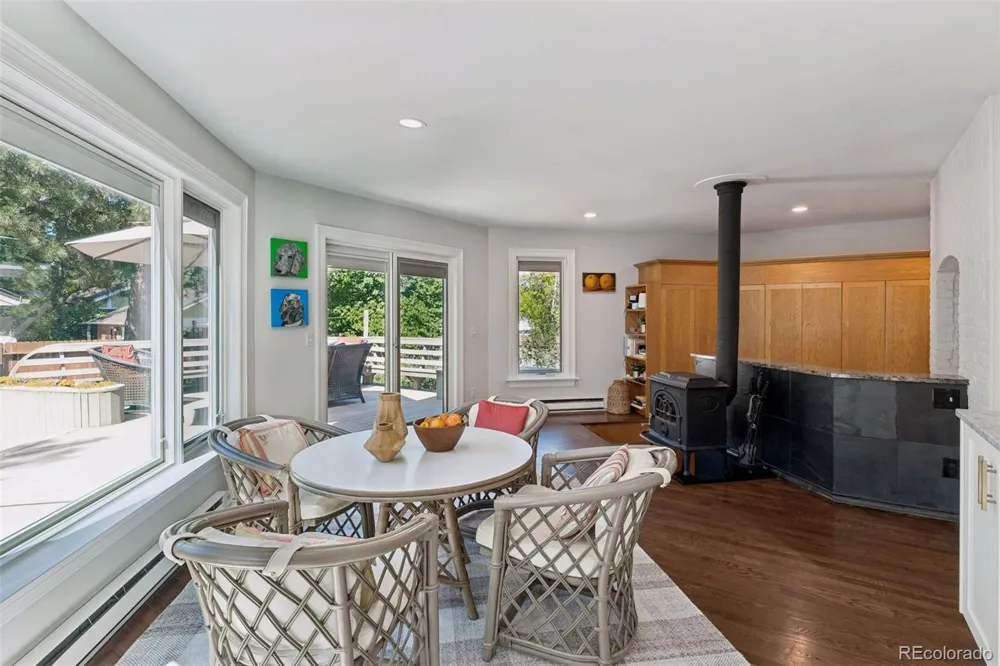 1875 S Clarkson Street Denver, CO 80210