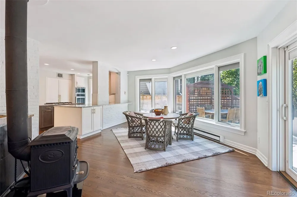 1875 S Clarkson Street Denver, CO 80210