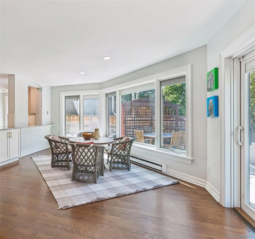 1875 S Clarkson Street Denver, CO 80210