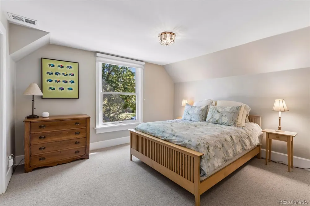 1875 S Clarkson Street Denver, CO 80210