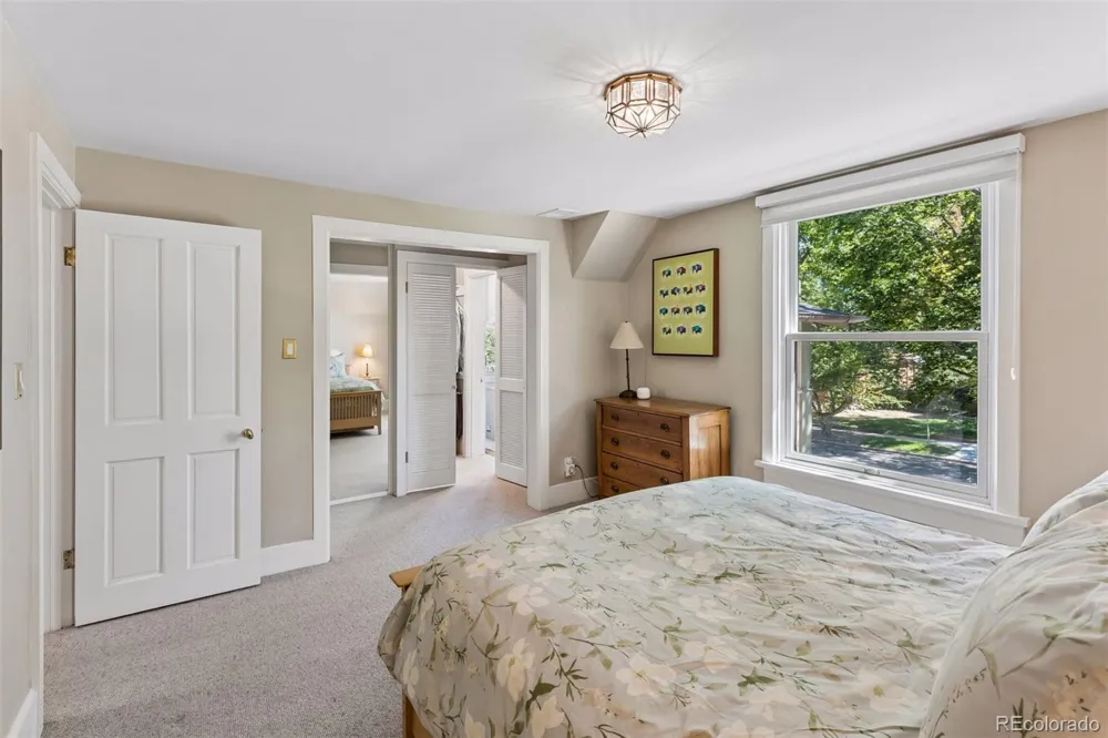 1875 S Clarkson Street Denver, CO 80210
