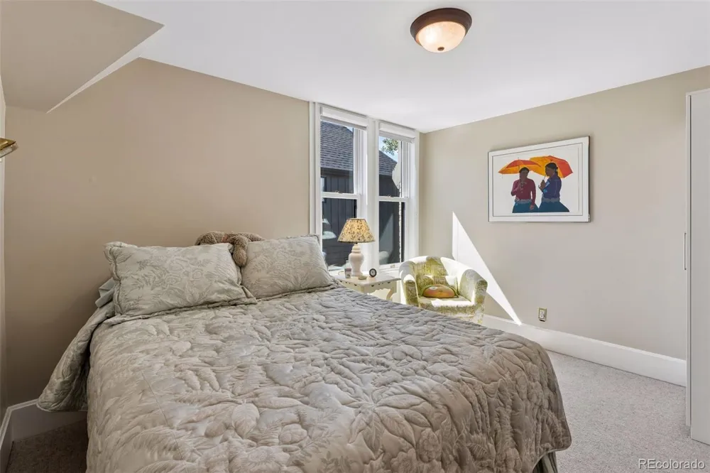 1875 S Clarkson Street Denver, CO 80210