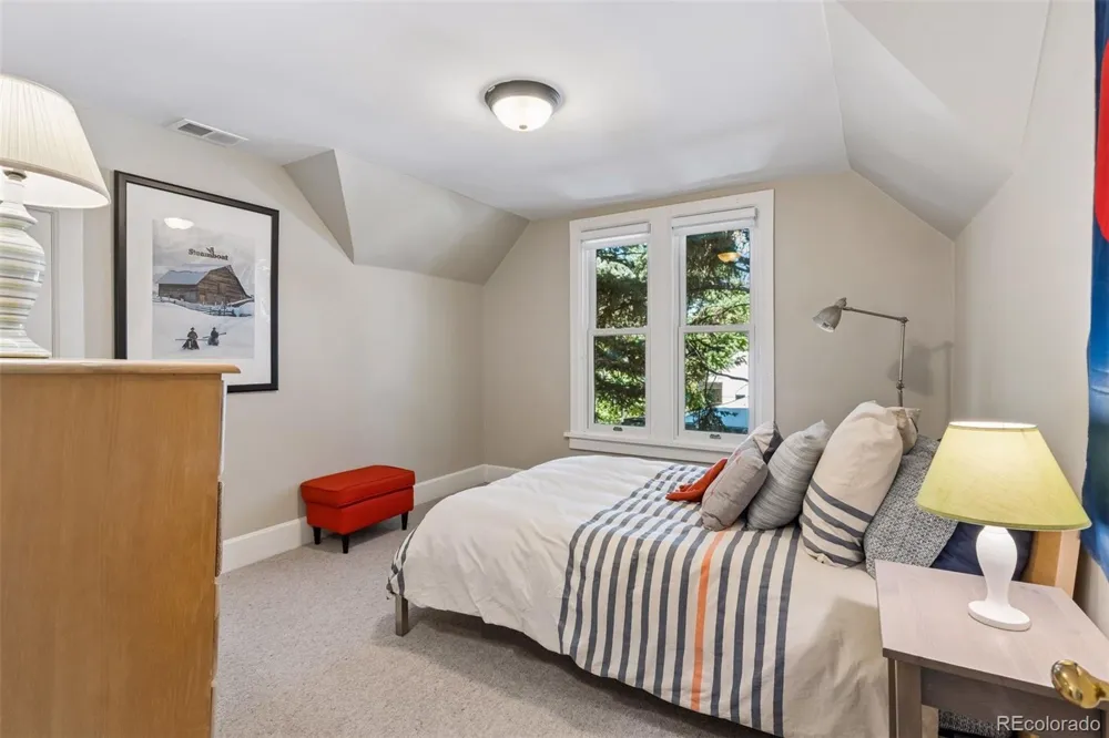 1875 S Clarkson Street Denver, CO 80210