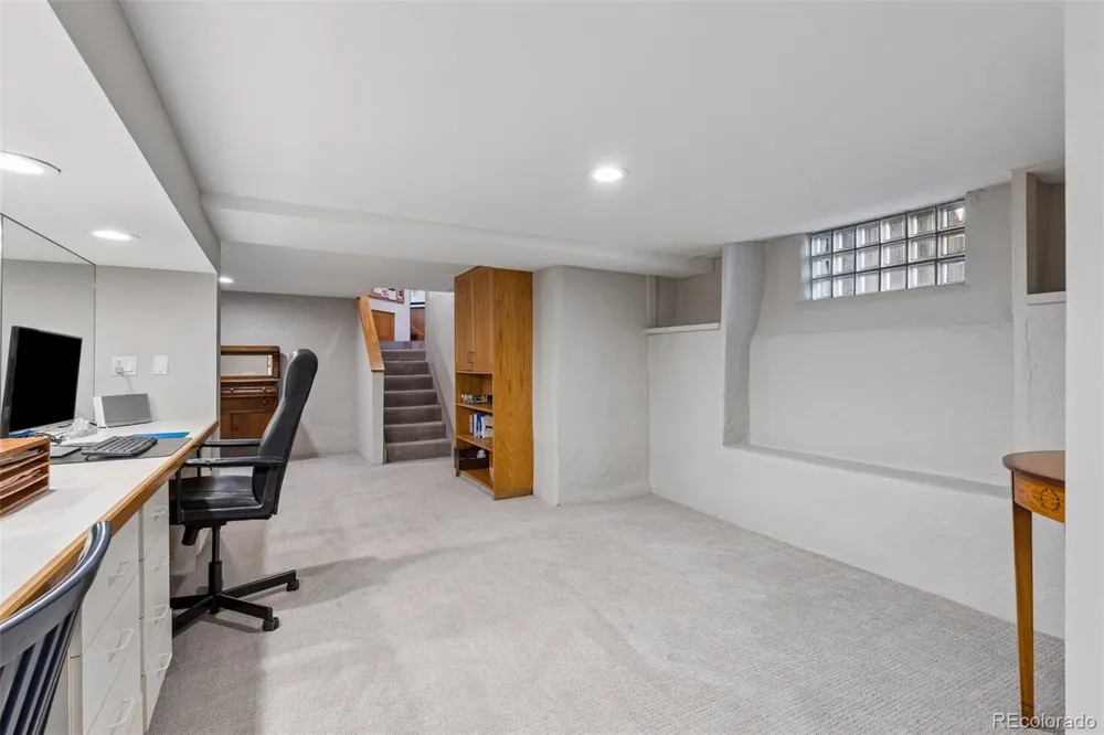 1875 S Clarkson Street Denver, CO 80210