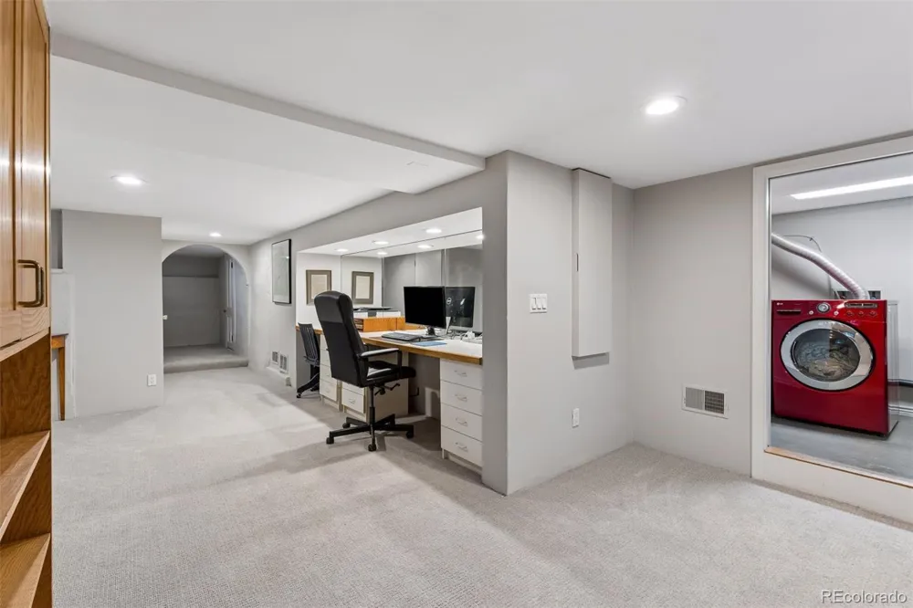 1875 S Clarkson Street Denver, CO 80210